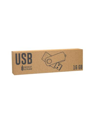 Memoria USB Mozil 16GB