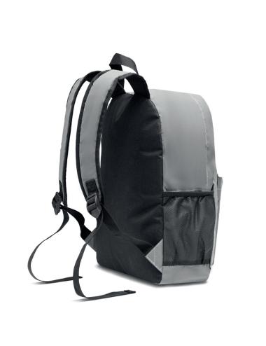 Mochila alto reflectante 190T