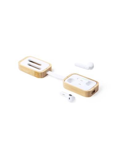 Auriculares Tresan