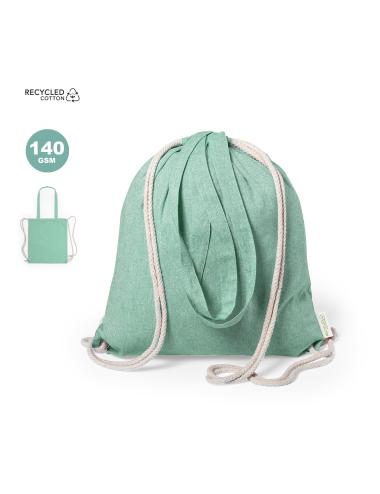 Bolsa Mochila Fenin