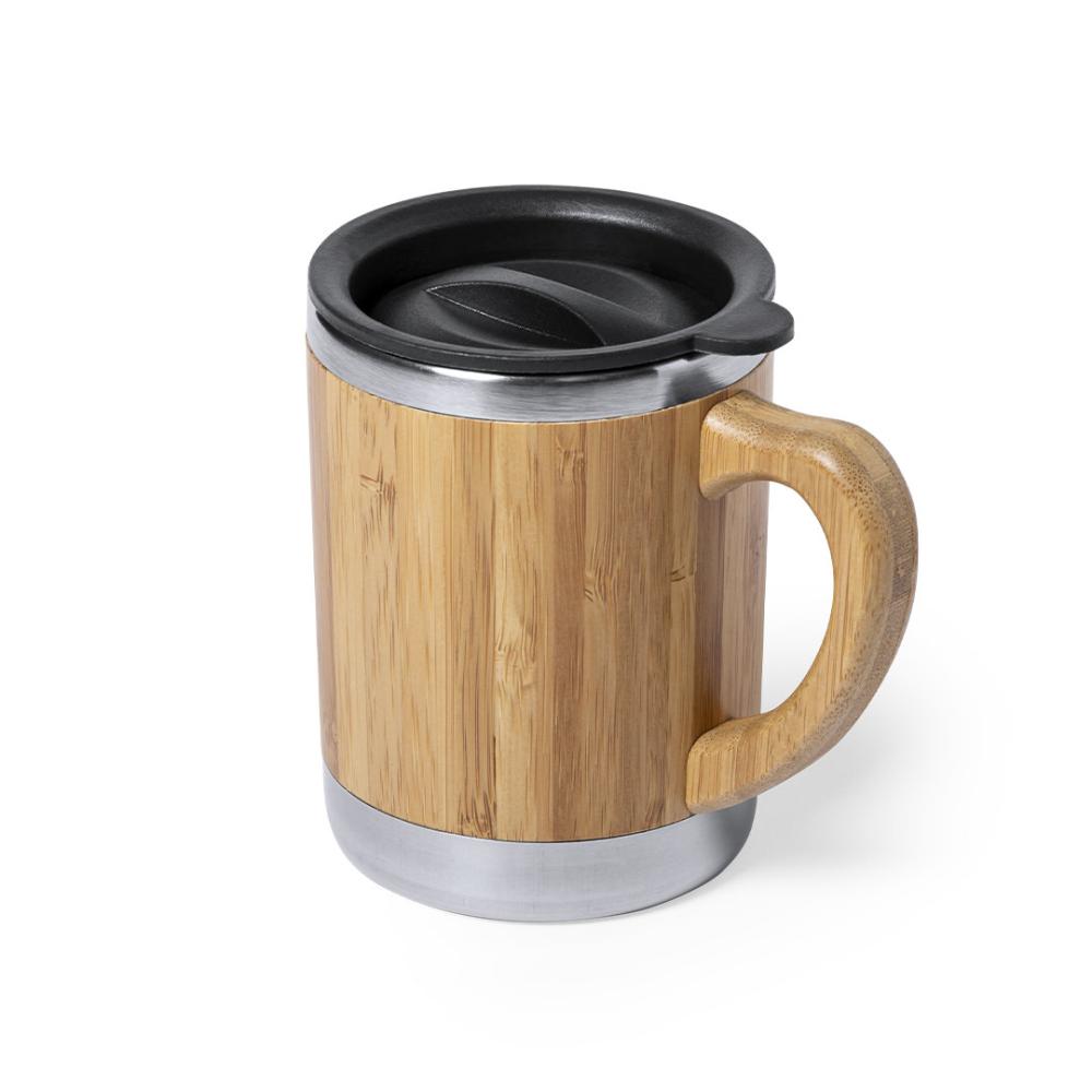 Taza Térmica Vanatin