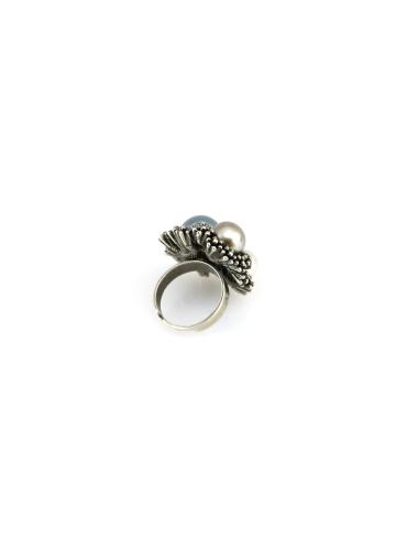 Anillo Ajustable Pleus