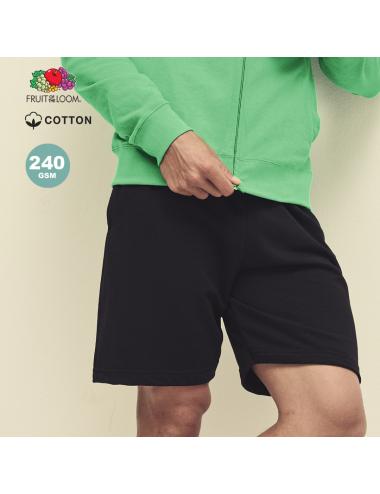 Pantalón Lightweight Shorts