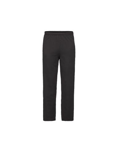 Pantalón Lightweight Open Hem