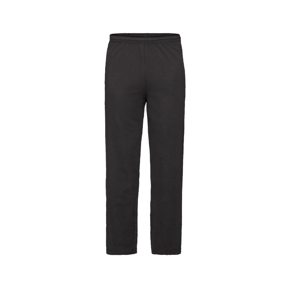 Pantalón Lightweight Open Hem