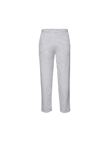 Pantalón Lightweight Open Hem