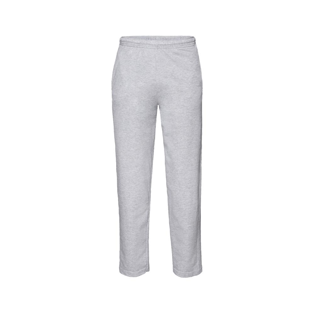 Pantalón Lightweight Open Hem