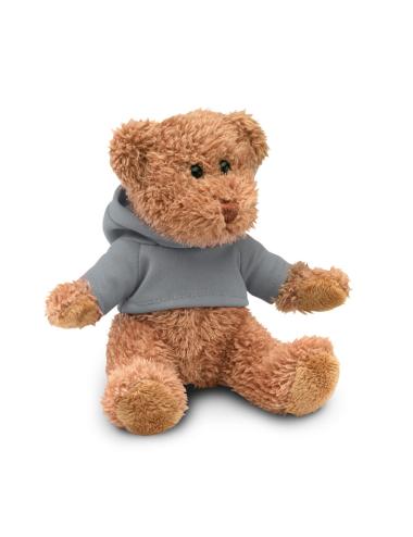 Osito de peluche con camiseta