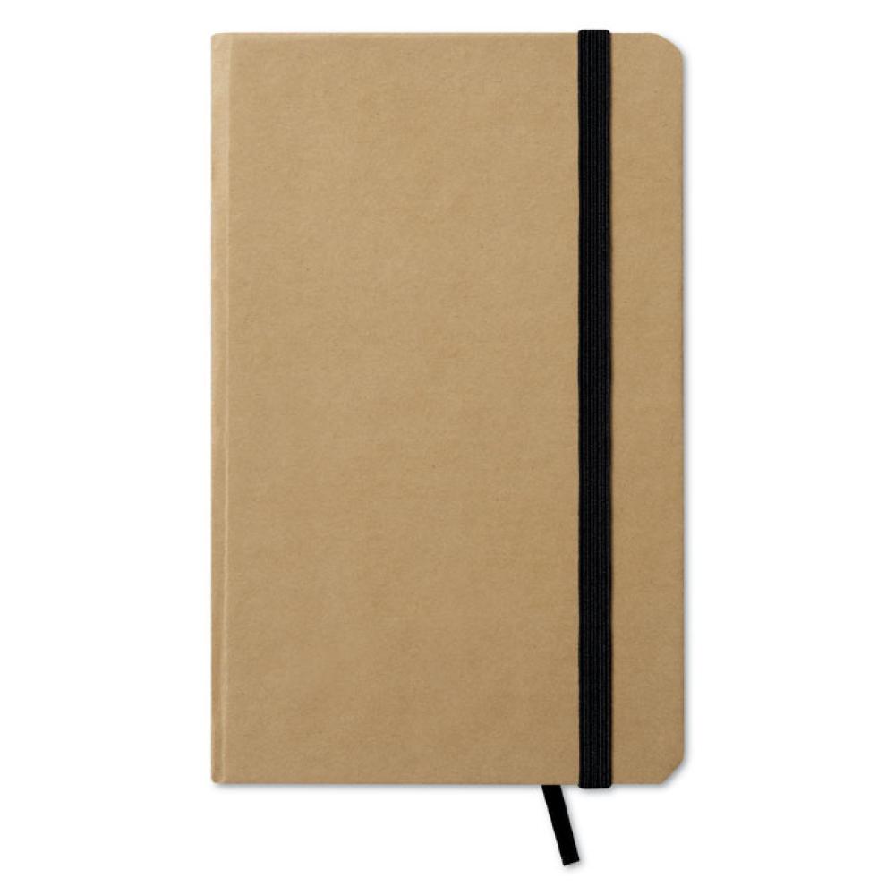 Libreta material reciclado