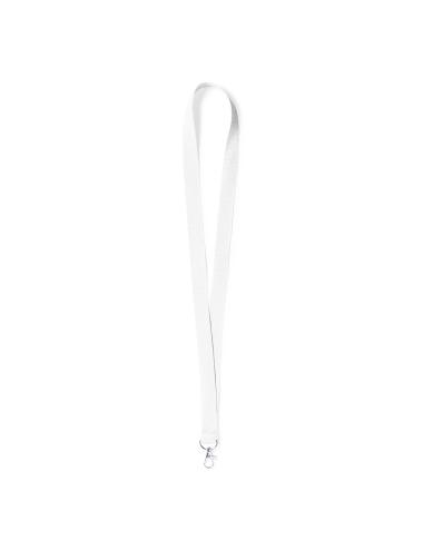 Lanyard Neck