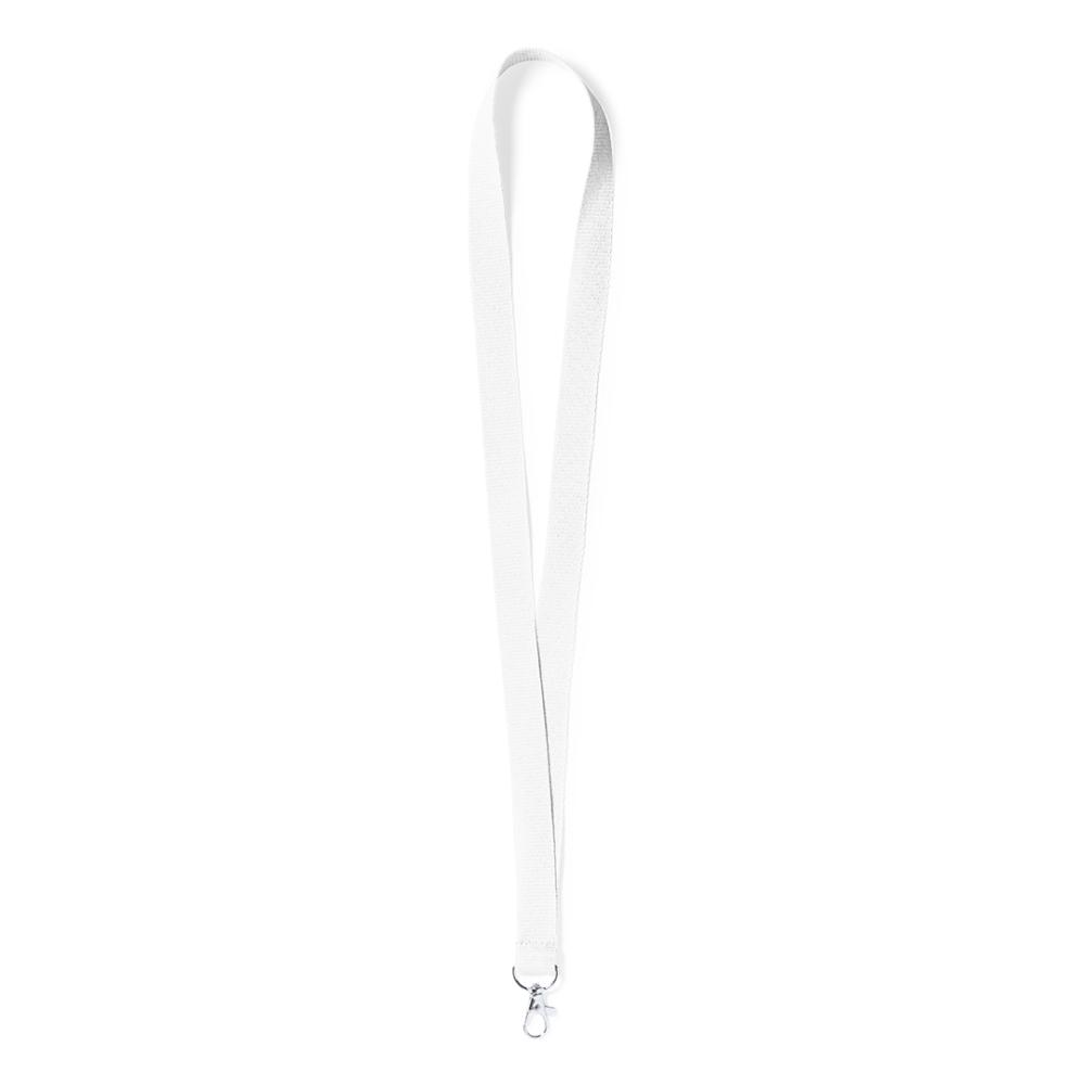 Lanyard Neck