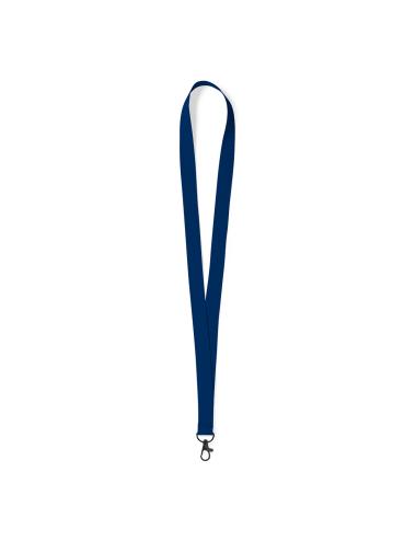 Lanyard Neck