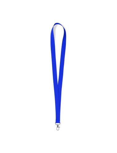 Lanyard Neck