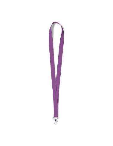 Lanyard Neck