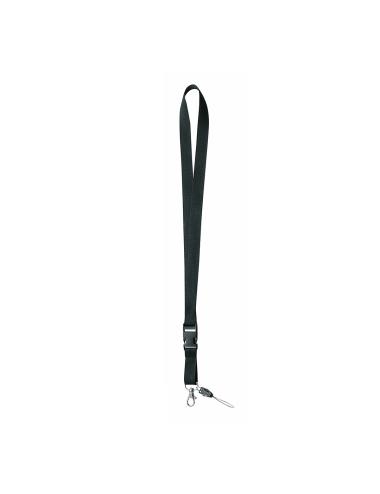 Lanyard Duble