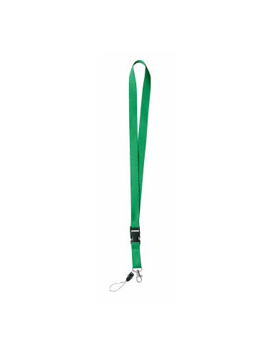 Lanyard Duble