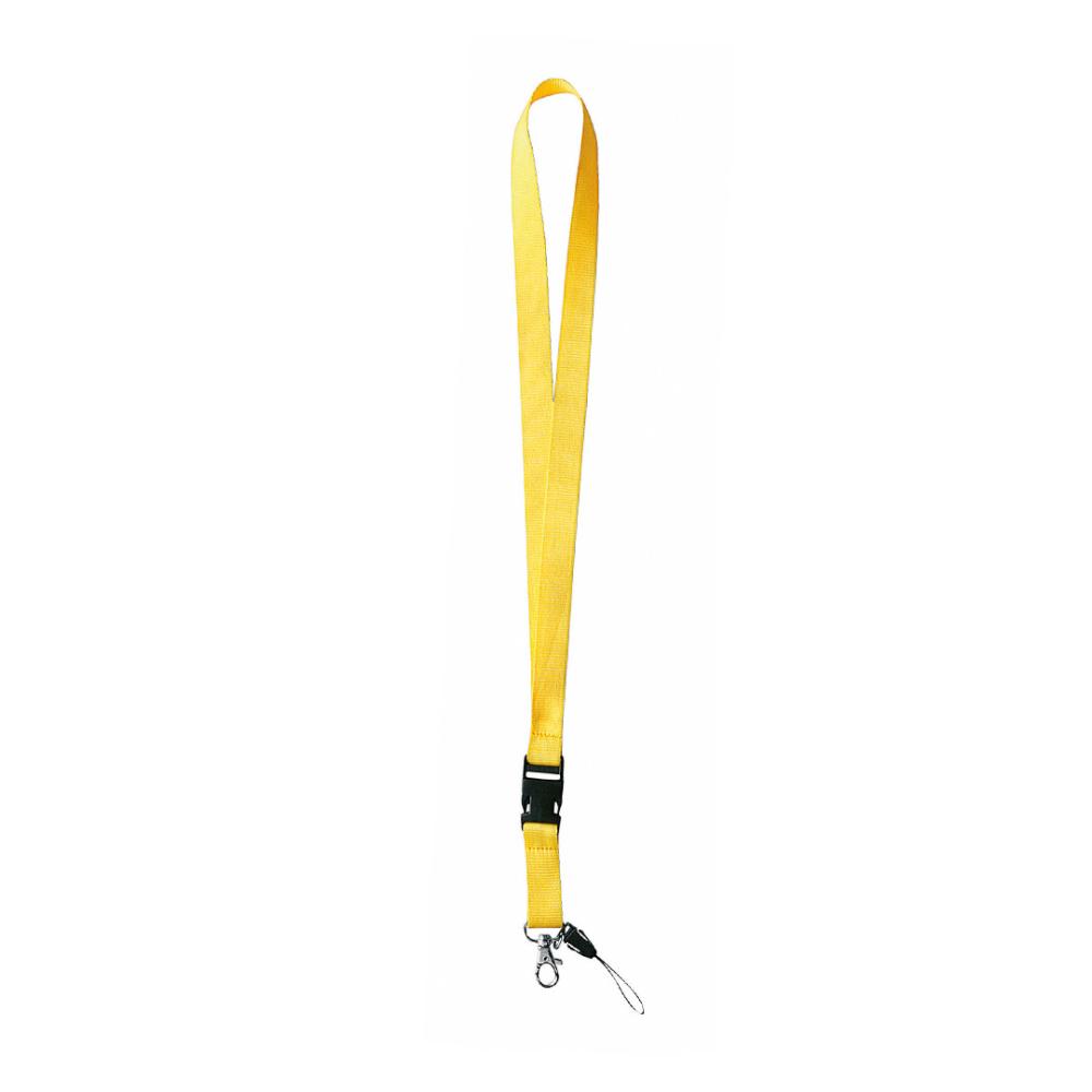 Lanyard Duble