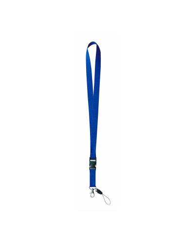 Lanyard Duble