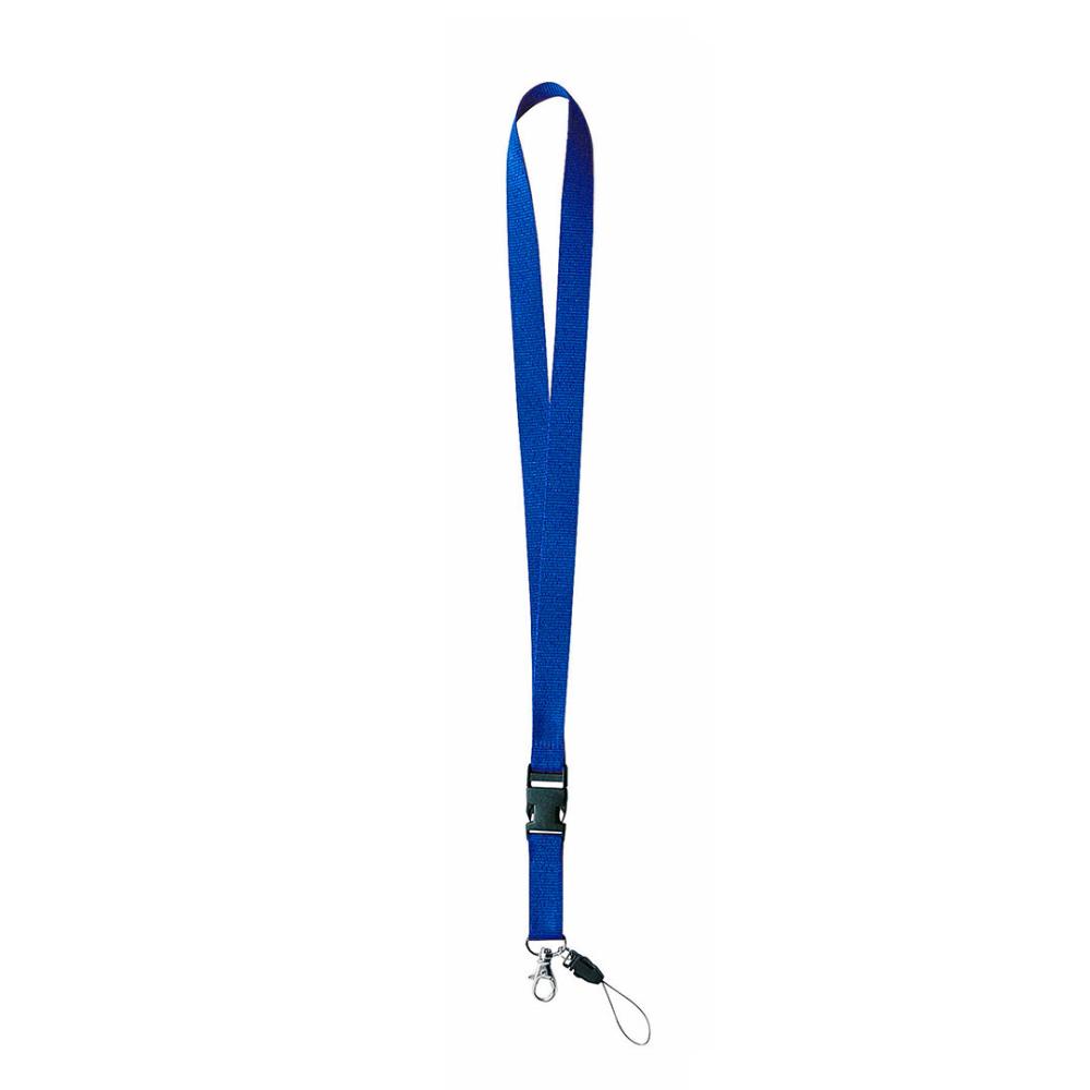 Lanyard Duble