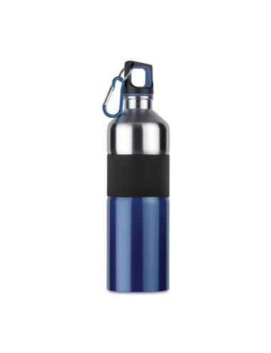 Botella de acero inox. 750 ml