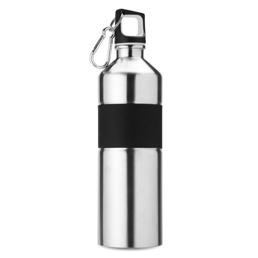 Botella de acero inox. 750 ml