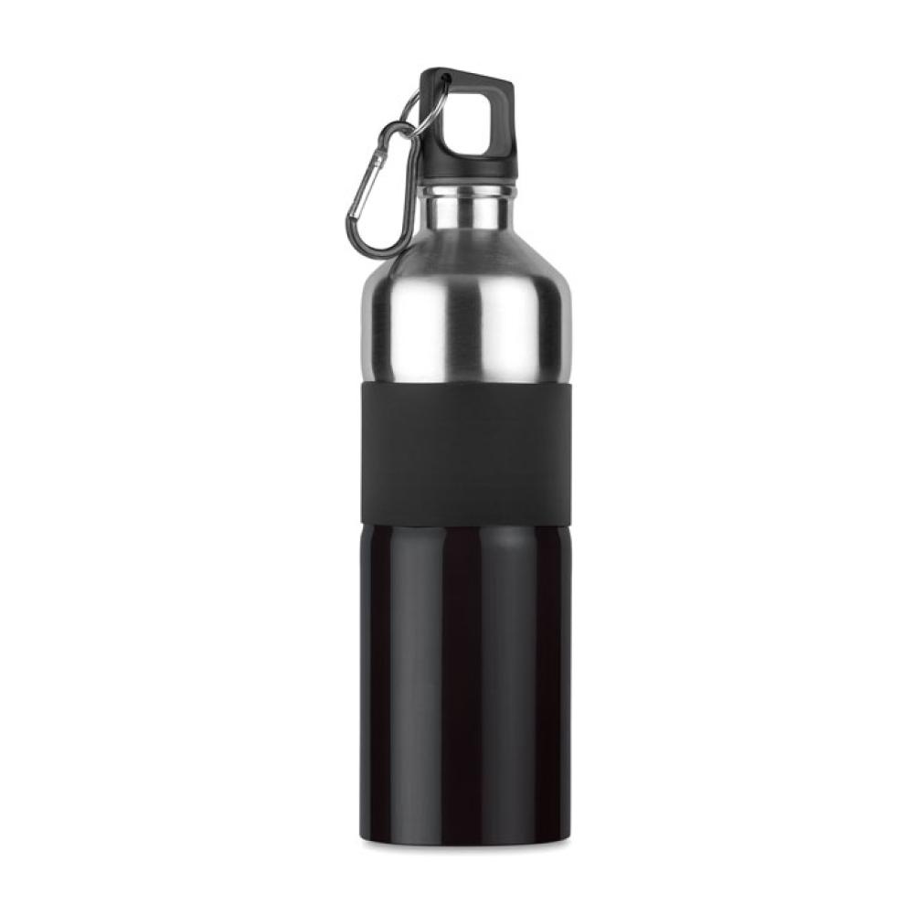 Botella de acero inox. 750 ml