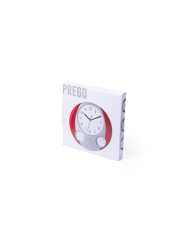 Reloj Prego