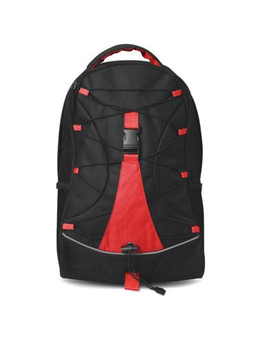 Mochila bicolor