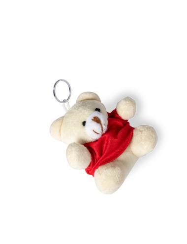 Llavero Peluche Tedchain