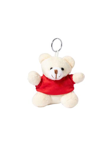 Llavero Peluche Tedchain