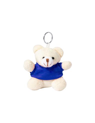 Llavero Peluche Tedchain