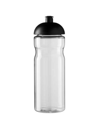 Bidón deportivo con tapa Dome de 650 ml H2O Active® "Eco Base"