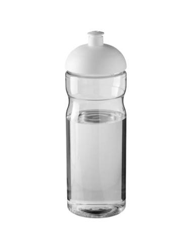 Bidón deportivo con tapa Dome de 650 ml H2O Active® "Eco Base"