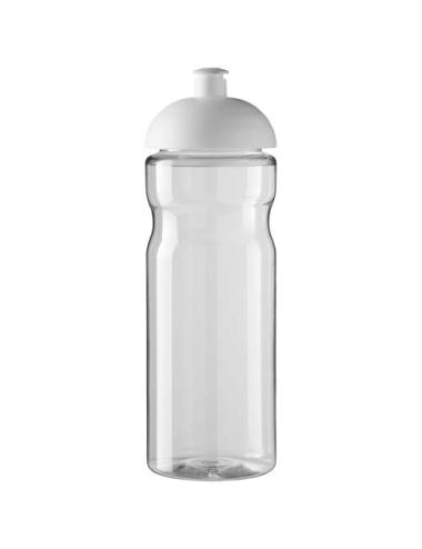 Bidón deportivo con tapa Dome de 650 ml H2O Active® "Eco Base"