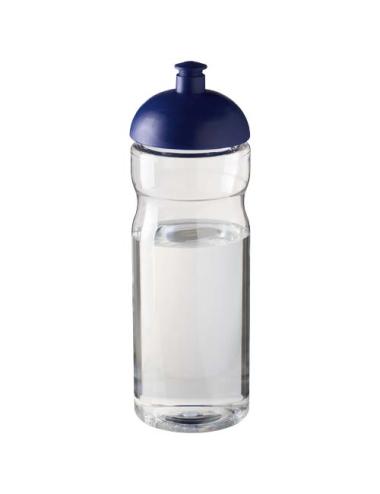 Bidón deportivo con tapa Dome de 650 ml H2O Active® "Eco Base"