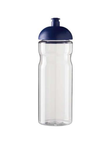 Bidón deportivo con tapa Dome de 650 ml H2O Active® "Eco Base"