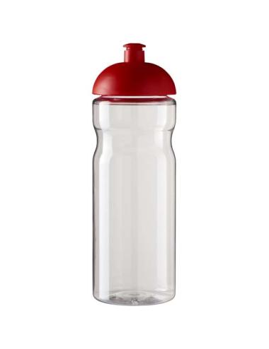 Bidón deportivo con tapa Dome de 650 ml H2O Active® "Eco Base"