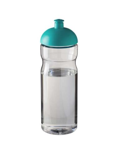 Bidón deportivo con tapa Dome de 650 ml H2O Active® "Eco Base"