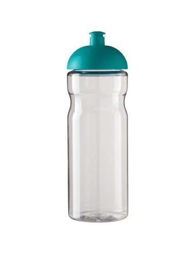 Bidón deportivo con tapa Dome de 650 ml H2O Active® "Eco Base"