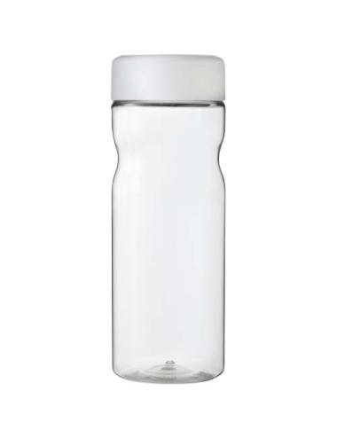 Botella con tapa de rosca de 650 ml H2O Active® "Eco Base"