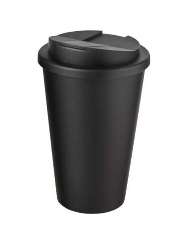 Americano® Vaso térmico de 350 ml con tapa antigoteo "Eco"