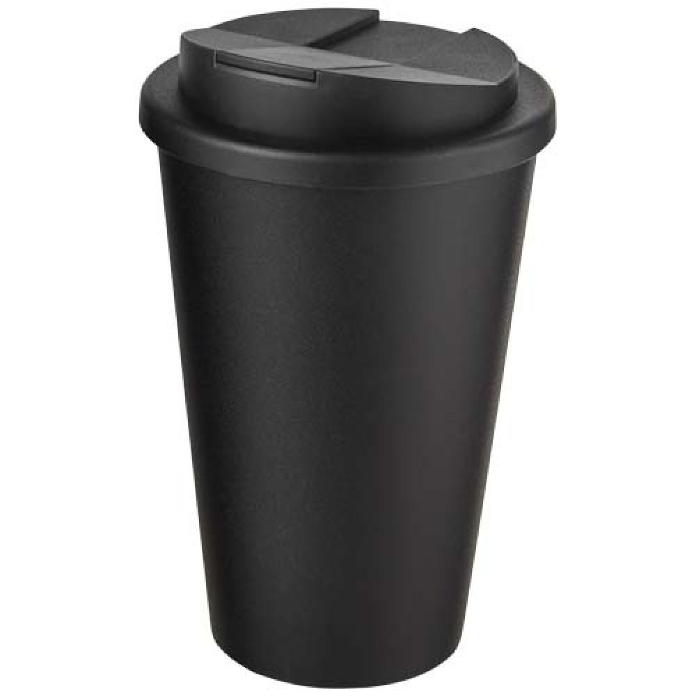 Americano® Vaso térmico de 350 ml con tapa antigoteo "Eco"