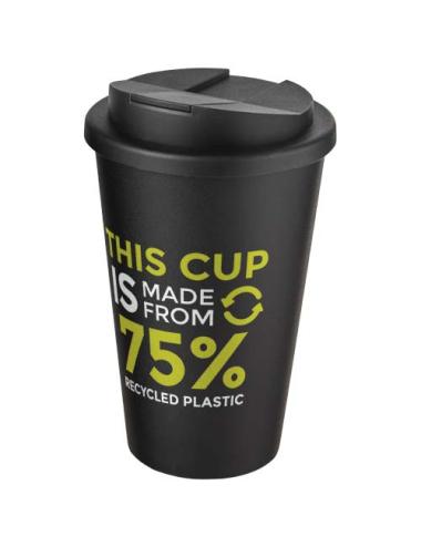 Americano® Vaso térmico de 350 ml con tapa antigoteo "Eco"