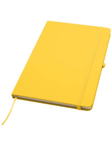 Libreta de tapa dura A5 "Spectrum Plus"