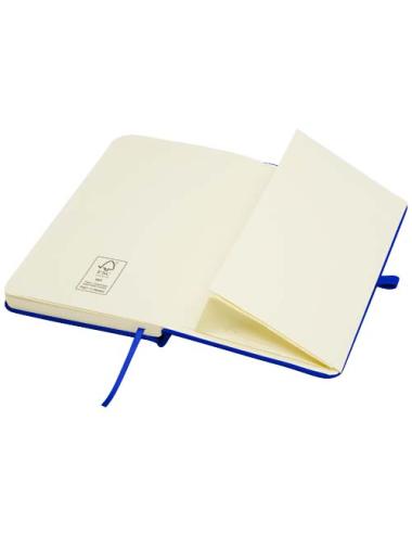 Libreta de tapa dura A6 "Spectrum Plus"