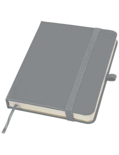 Libreta de tapa dura A6 "Spectrum Plus"