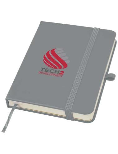 Libreta de tapa dura A6 "Spectrum Plus"