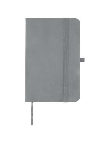 Libreta de tapa dura A6 "Spectrum Plus"