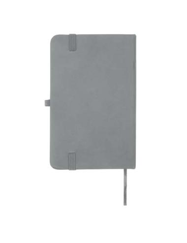 Libreta de tapa dura A6 "Spectrum Plus"