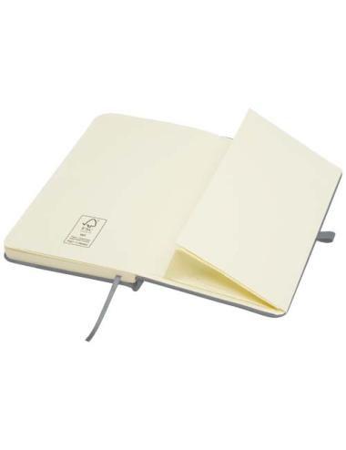 Libreta de tapa dura A6 "Spectrum Plus"